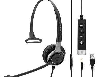 Epos I SENNHEISER IMPACT SC 635 USB (1000643)