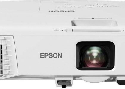Epson EB-E20