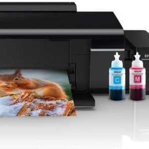 Drukarka Epson EcoTank L805