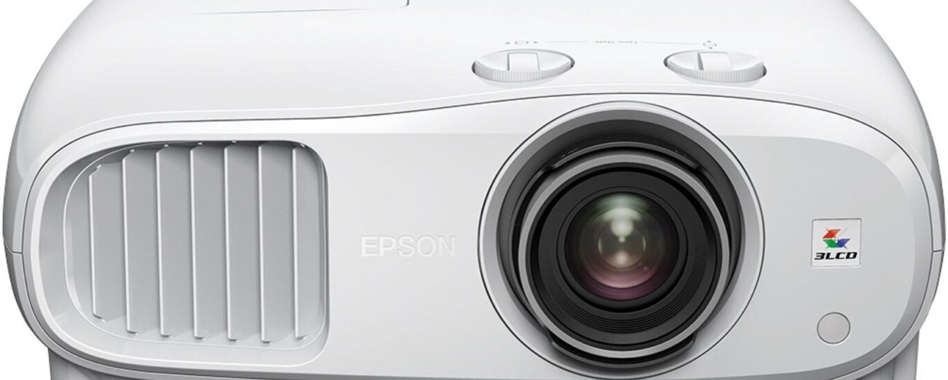 Epson EH-TW7000