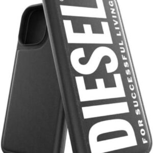 Etui Diesel Booklet Case Core Fw22 Do iPhone 14 Pro Max