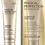 Eveline Korektor pod Oczy Magical Perfection 01 Light 15 ml