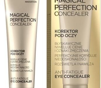 Eveline Korektor pod Oczy Magical Perfection 01 Light 15 ml