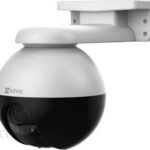 Ezviz Kamera Zewnętrzna C8W Pro Csc8Wa01H3Wkfl