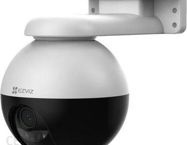Ezviz Kamera Zewnętrzna C8W Pro Csc8Wa01H3Wkfl
