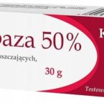 Farmapol Cremobaza 50% 30g