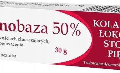 Farmapol Cremobaza 50% 30g