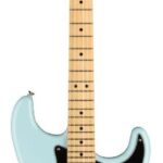 Fender Stratocaster HSS MN SBL