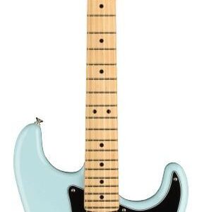 Fender Stratocaster HSS MN SBL