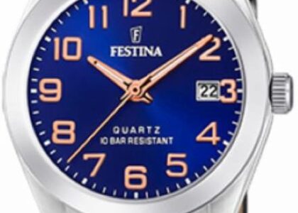 Festina 20447/2 Classic F20447 2