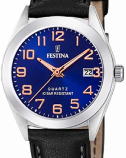 Festina 20447/2 Classic F20447 2
