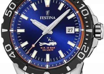 Festina 20461/1 Sport Diver F20461 1