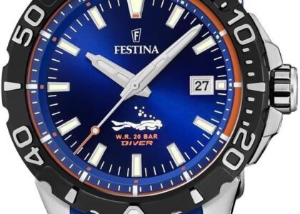 Festina 20462/1 Sport Diver F20462 1
