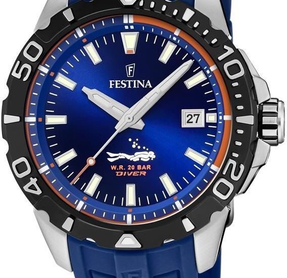 Festina 20462/1 Sport Diver F20462 1