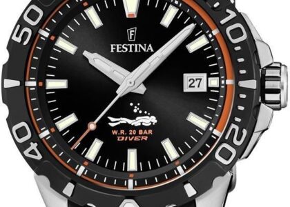 Festina 20462/3 Sport Diver F20462 3
