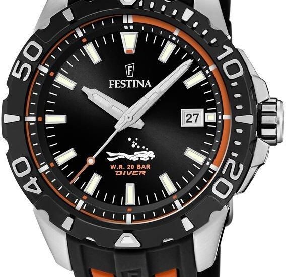 Festina 20462/3 Sport Diver F20462 3