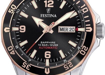 Festina 20478/6 Sport Diver F204786