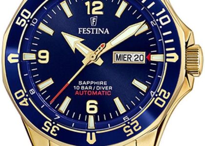 Festina 20479/2 Sport Diver F204792