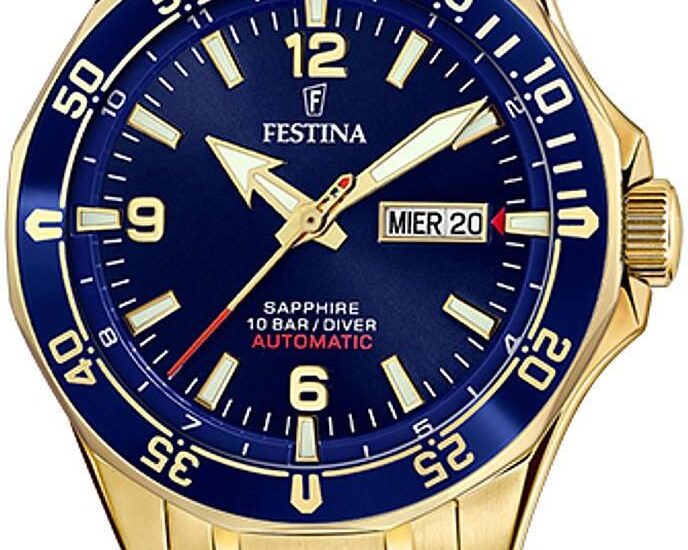 Festina 20479/2 Sport Diver F204792