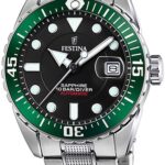 Festina 20480/2 Sport Diver F204802
