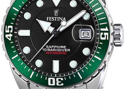 Festina 20480/2 Sport Diver F204802