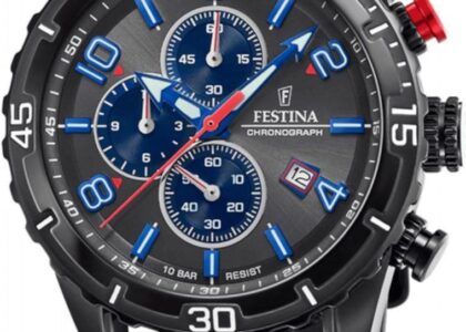 Festina 20519/3 CHRONO SPORT