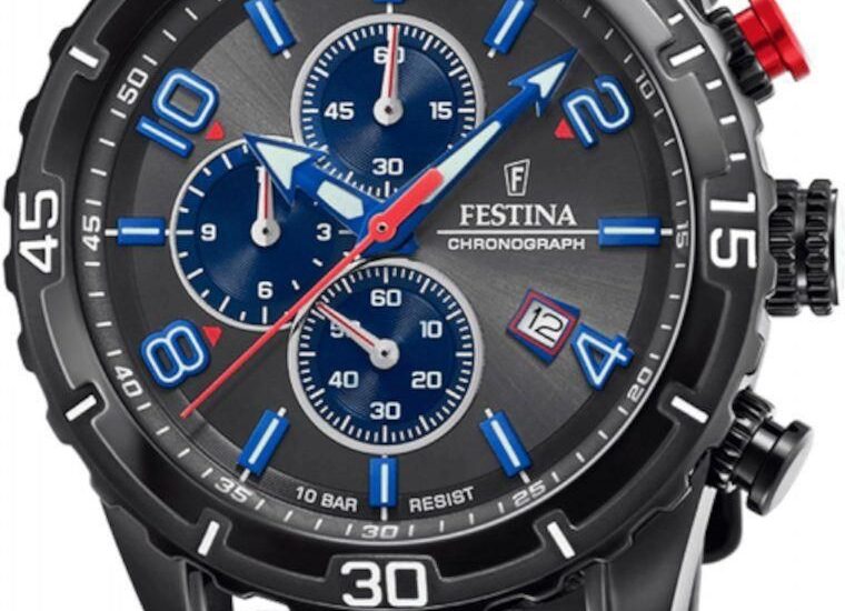 Festina 20519/3 CHRONO SPORT