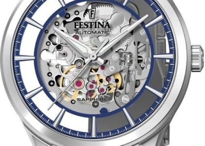 Festina AUTOMATIC 20630/3