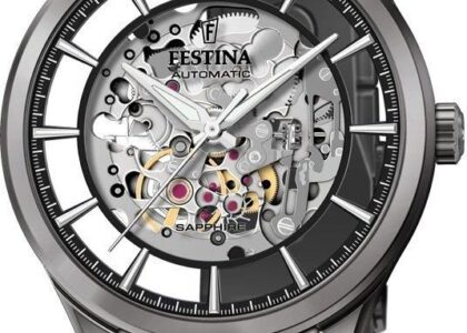 Festina AUTOMATIC 20632/1