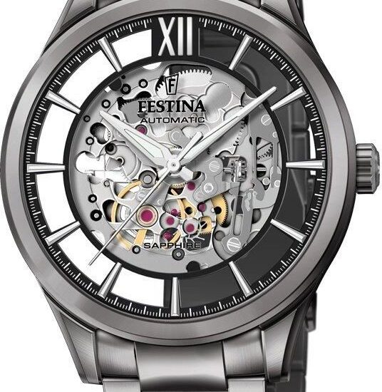 Festina AUTOMATIC 20632/1