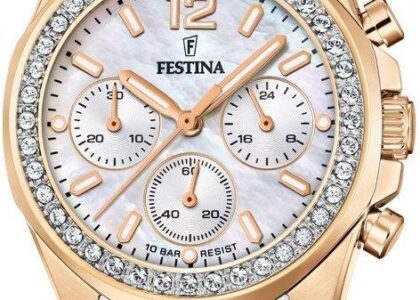 FESTINA BOYFRIEND COLLECTION 20611/1