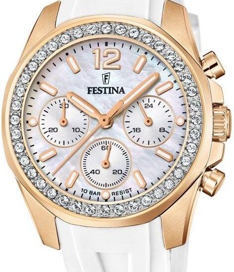 FESTINA BOYFRIEND COLLECTION 20611/1