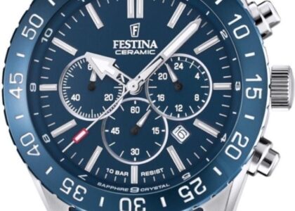 Festina Ceramic 205151