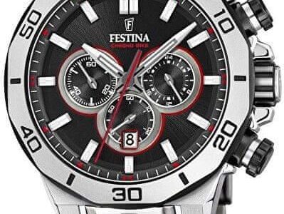 Festina Chrono Bike 2019 20448/4