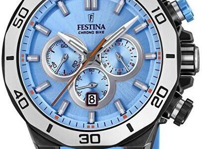 Festina Chrono Bike 2019 20450/6