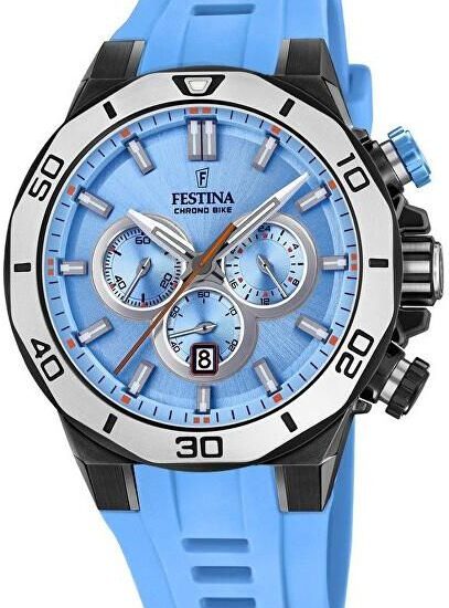 Festina Chrono Bike 2019 20450/6