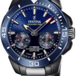 FESTINA CHRONO BIKE 20647/1