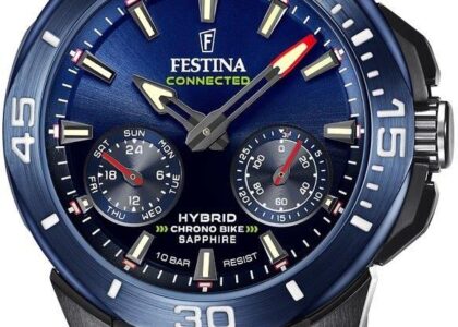 FESTINA CHRONO BIKE 20647/1