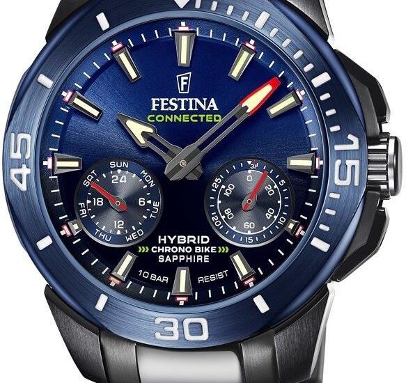 FESTINA CHRONO BIKE 20647/1