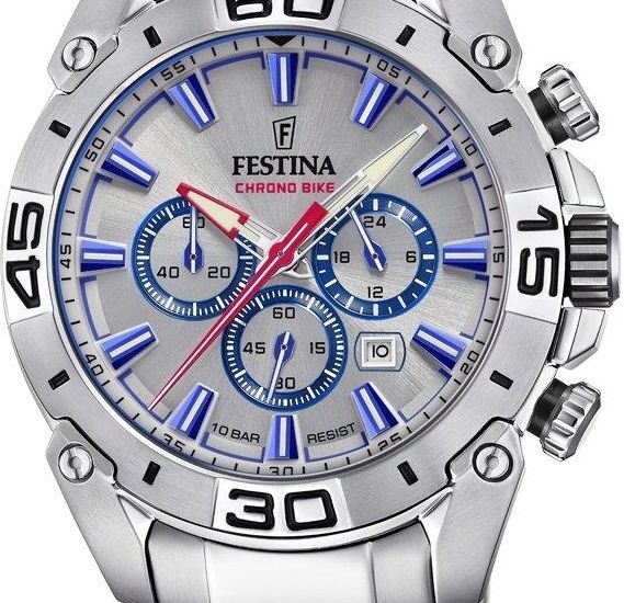 FESTINA CHRONO BIKE '21 20543/1