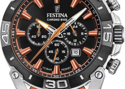 FESTINA CHRONO BIKE '21 20544/5