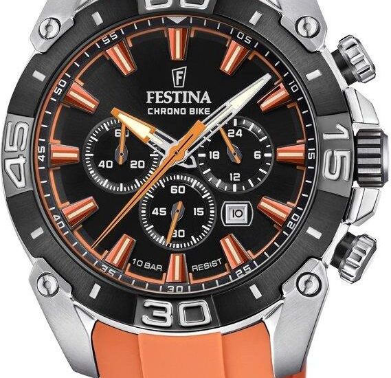 FESTINA CHRONO BIKE '21 20544/5