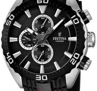Festina Chrono F16664_4