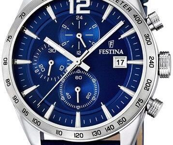 Festina Chrono F167603