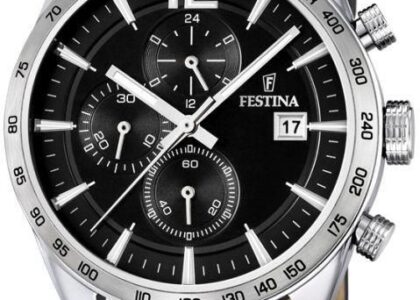 Festina Chrono Racing F16760/4