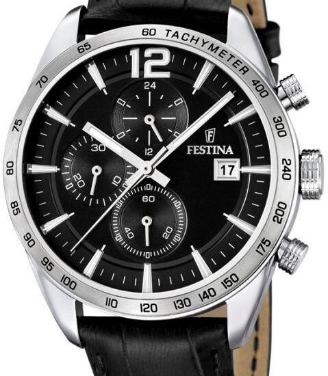Festina Chrono Racing F16760/4