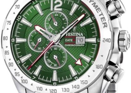 Festina Chrono Sport F20439-3