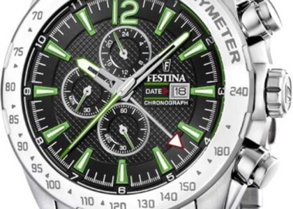 Festina Chrono Sport F20439-6