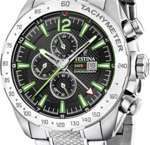 Festina Chrono Sport F20439-6