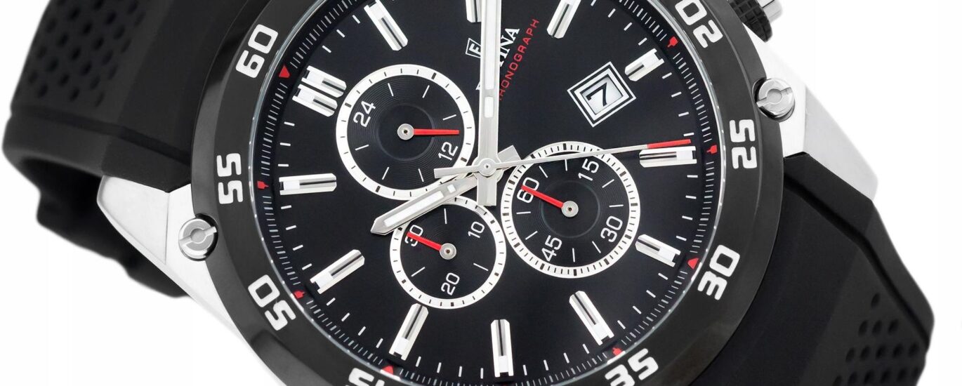 Festina Chronograph F20330-5